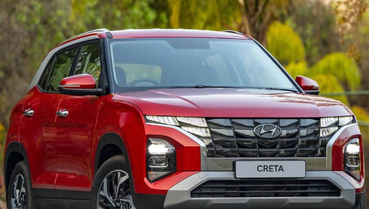 Hyundai Creta Launch: बेहतरीन माइलेज, फीचर्स और कीमत की पूरी जानकारी