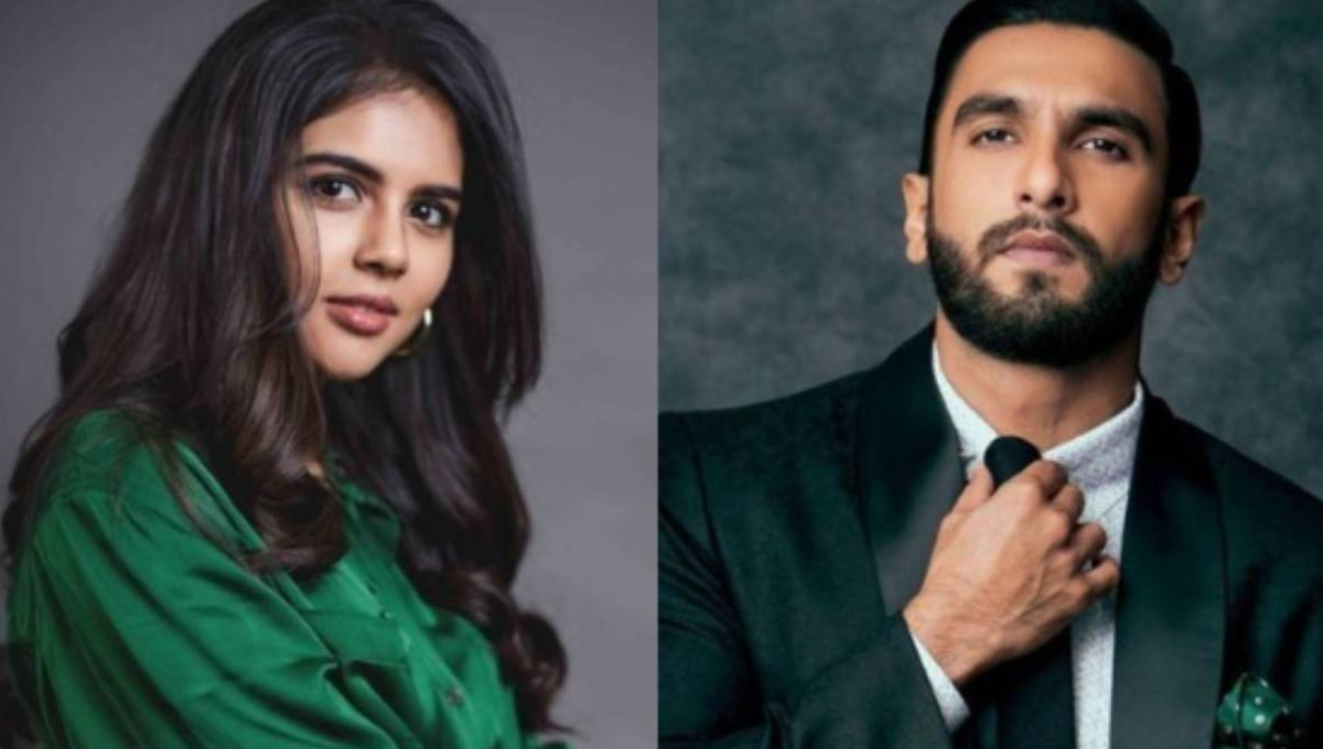 रणवीर सिंह के साथ बॉलीवुड में एंट्री करेंगी कल्याणी प्रियदर्शन, ज़ॉम्बी फिल्म ‘प्रलय’ से होगा हिंदी डेब्यू