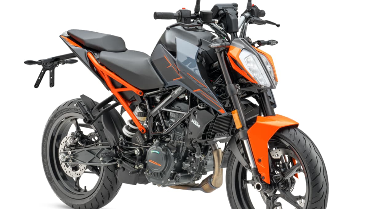 2026 KTM 200 Duke: सिर्फ update नहीं, riding experience का नया level जानिए क्या बदला