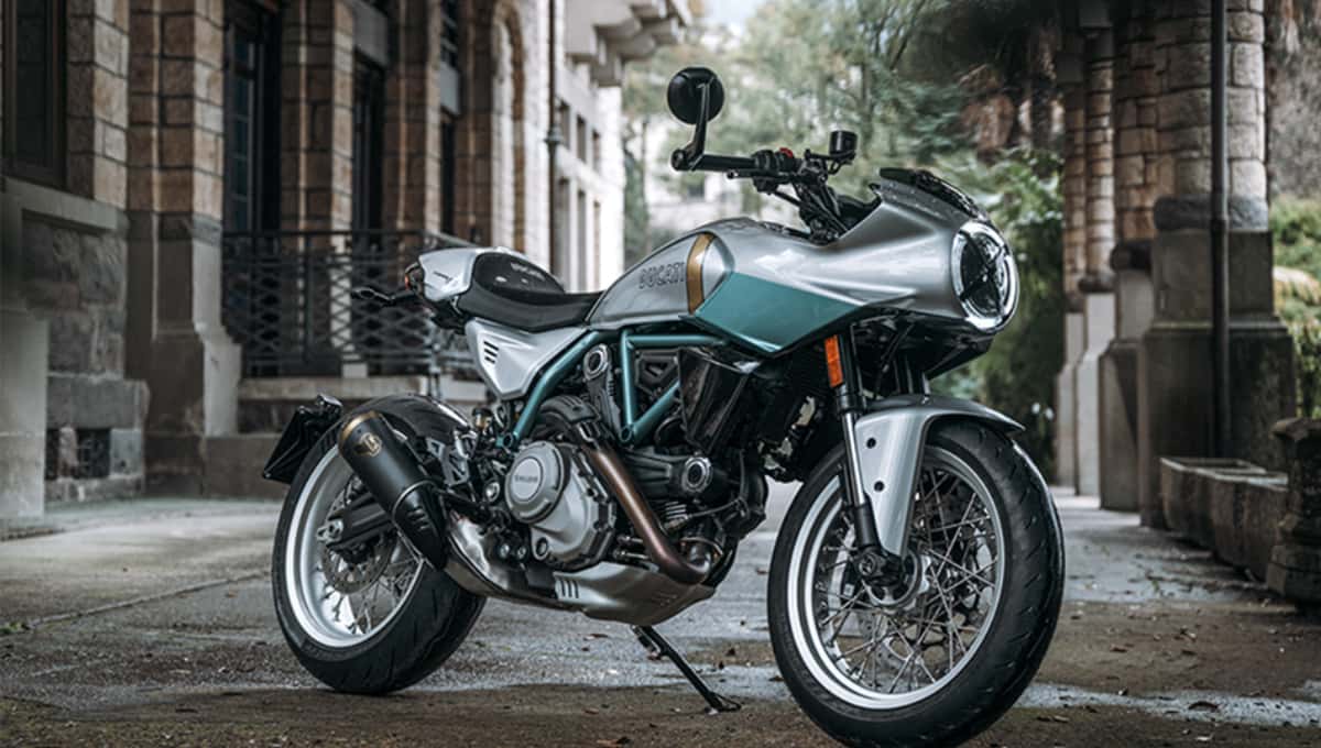 Ducati Formula 73 लिमिटेड एडिशन लॉन्च: 803cc इंजन, 873 यूनिट्स और 1970s रेसिंग से जुड़ा खास मॉडल