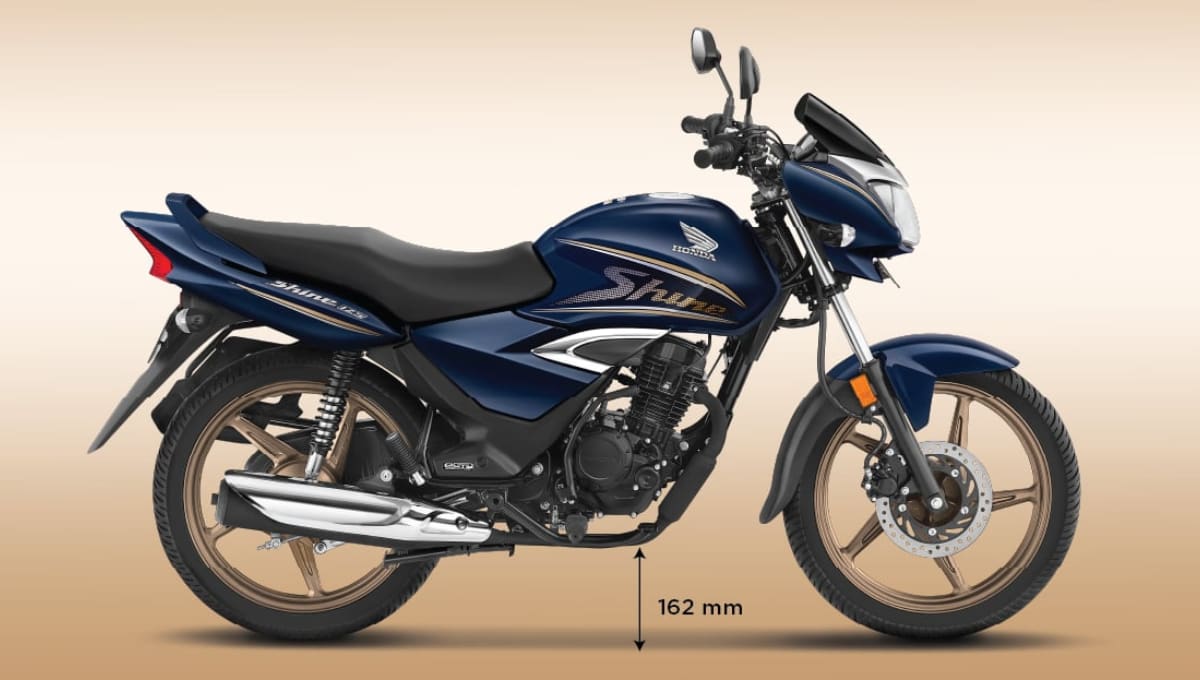 Honda Shine 125 Limited Edition Review: कीमत, फीचर्स, माइलेज और क्या यह खरीदने लायक है?
