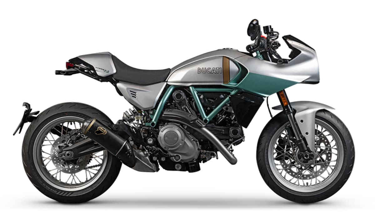 Ducati Formula 73 लिमिटेड एडिशन लॉन्च: 803cc इंजन, 873 यूनिट्स और 1970s रेसिंग से जुड़ा खास मॉडल