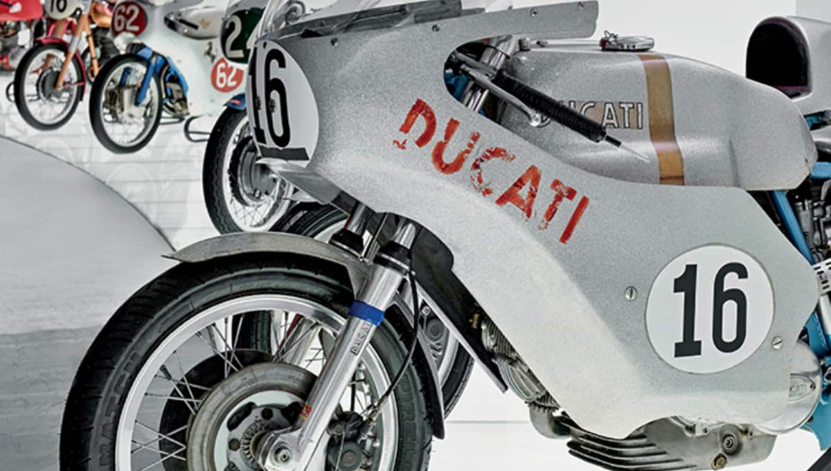 Ducati Formula 73 लिमिटेड एडिशन लॉन्च: 803cc इंजन, 873 यूनिट्स और 1970s रेसिंग से जुड़ा खास मॉडल