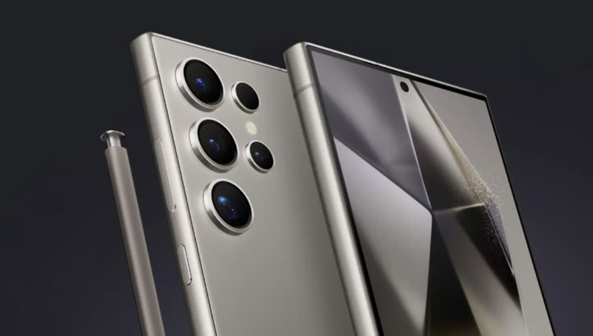 Samsung Galaxy S26 Ultra: 2026 के प्रीमियम स्मार्टफोन बाजार में क्या ला सकता है बड़ा बदलाव?