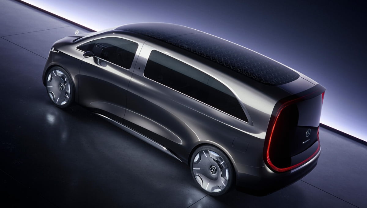 Mercedes-Benz V-Class 3 मार्च को भारत में वापसी, जानिए डिजाइन, फीचर्स और संभावित कीमत की पूरी जानकारी