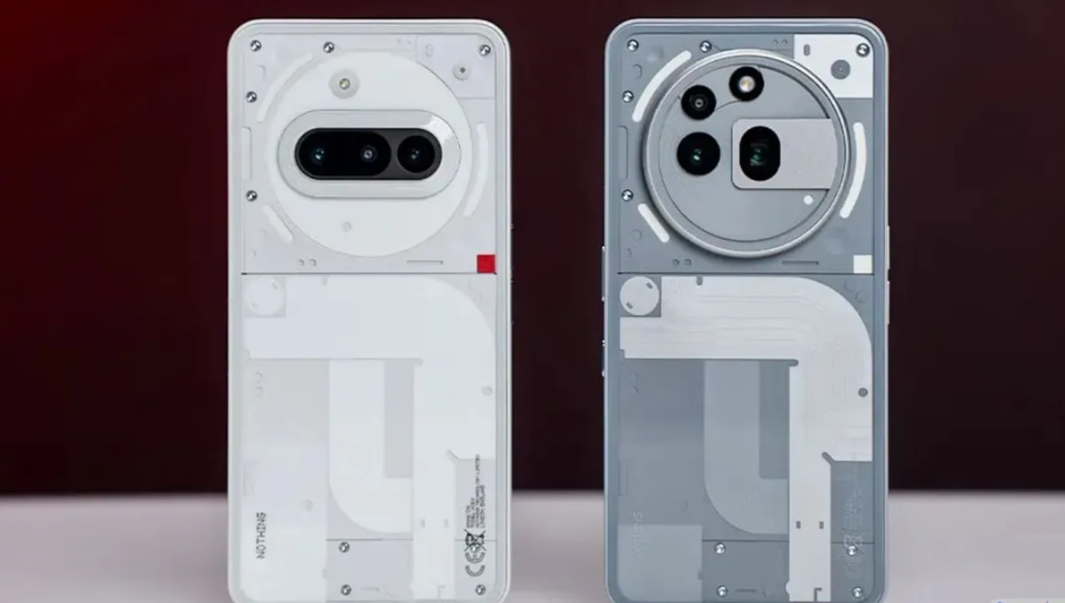 Nothing Phone 4a और 4a Pro: लॉन्च, कीमत और फीचर्स को लेकर क्या नया बदल सकता है?