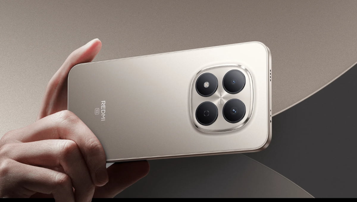 Xiaomi Redmi Note 15 Pro 5G Review (Under 400 Euro): प्रीमियम डिज़ाइन, 6580mAh बैटरी और 120Hz AMOLED डिस्प्ले के साथ क्या यह सही खरीद है?