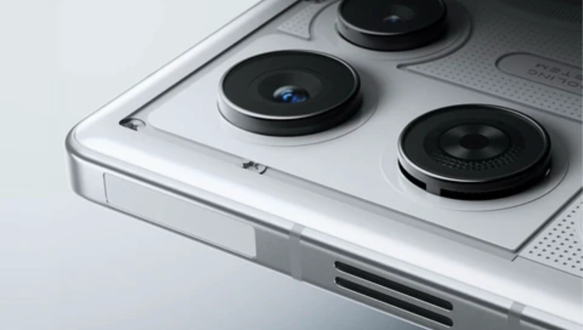 RedMagic 11 Air Real Gaming Test: क्या यह 2026 में Gaming के लिए सही Smartphone है?