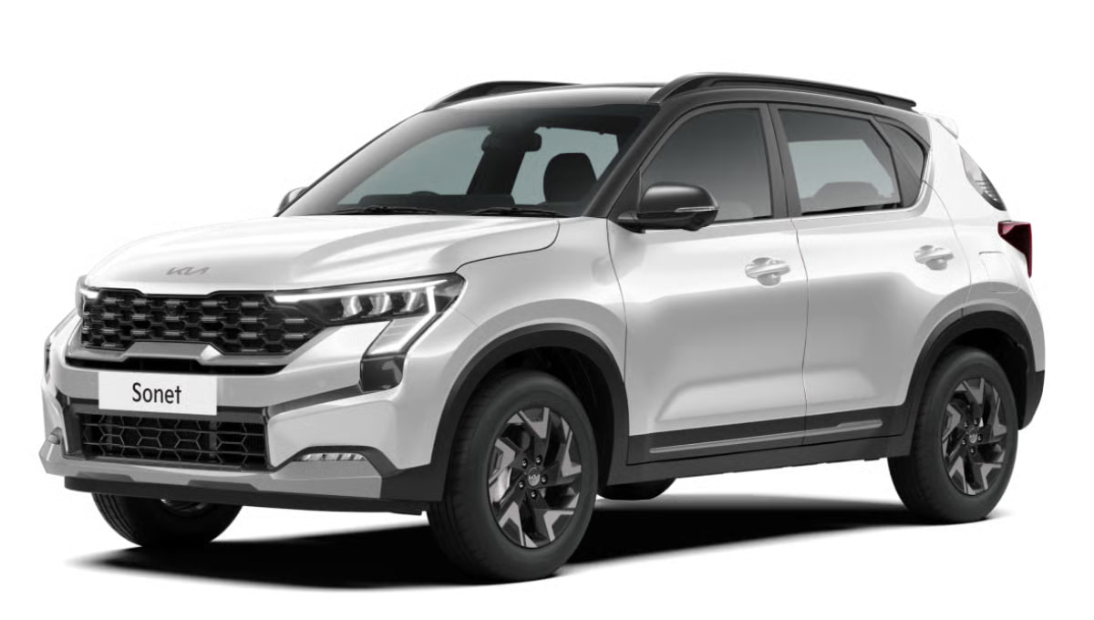 2026 में ₹10 लाख से कम में SUV खरीदें? Kia Sonet बेस वेरिएंट की कीमत, ऑन-रोड खर्च, माइलेज और पूरी सच्चाई