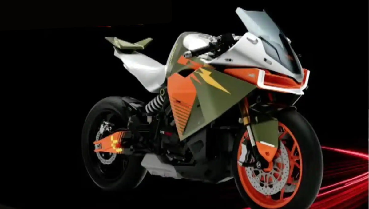 TVS Tangent RR Design Patent Filed: 450cc स्पोर्ट्स बाइक सेगमेंट में नई हलचल, क्या जल्द होगी एंट्री?