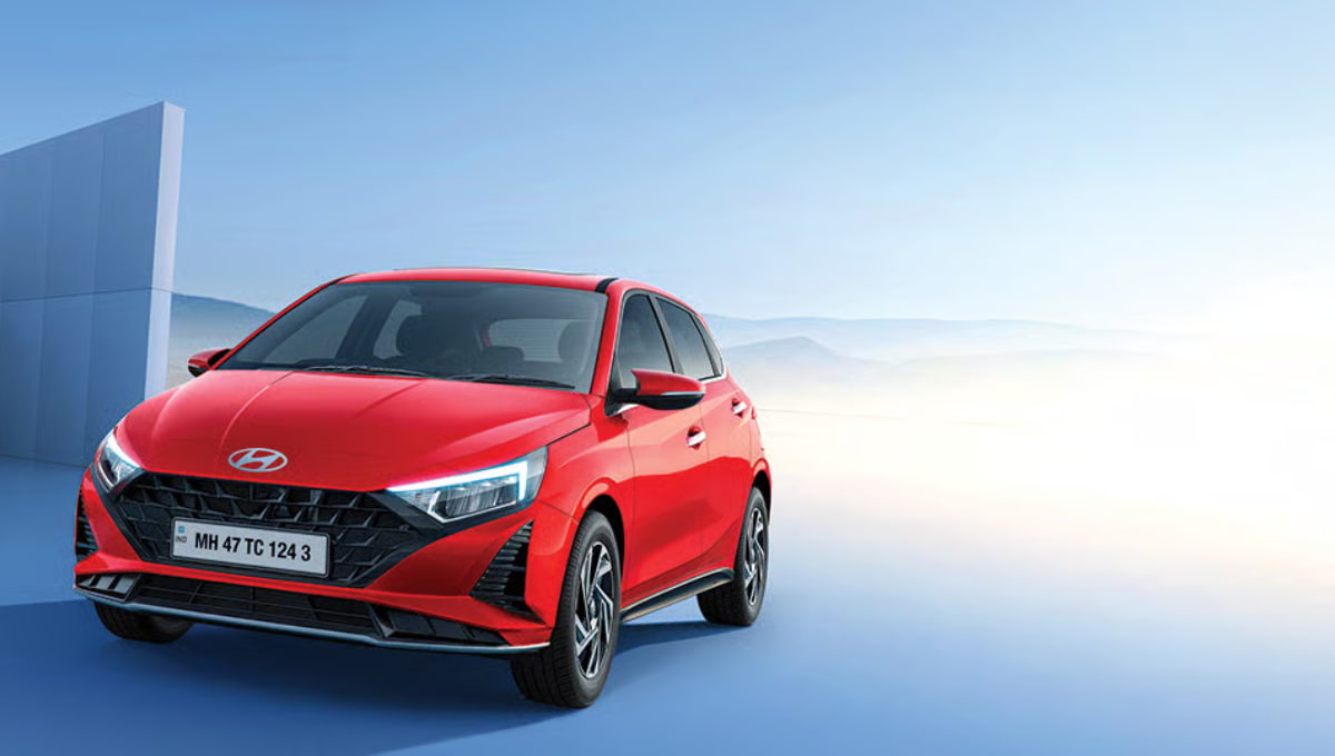 Hyundai i20 2026 की नई कीमत और फीचर्स: premium hatchback segment में कितना बदला value equation?