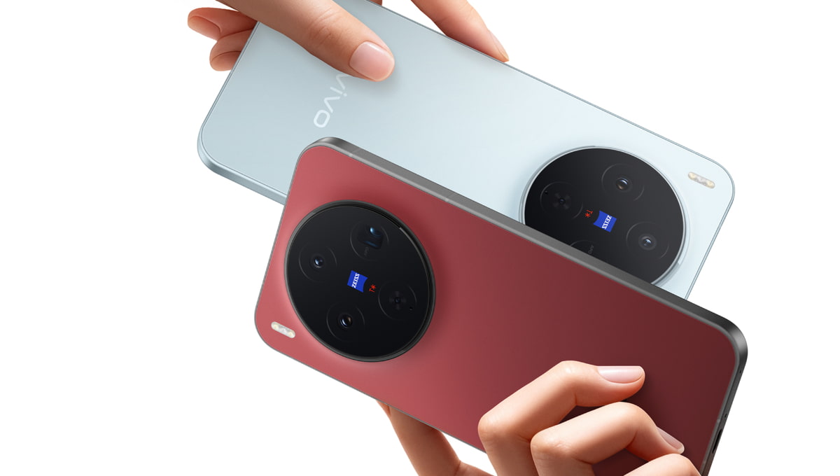 Vivo X300 Ultra और X300 FE Global Launch की तैयारी में, बड़ी बैटरी और प्रीमियम कैमरा के साथ जल्द एंट्री की उम्मीद