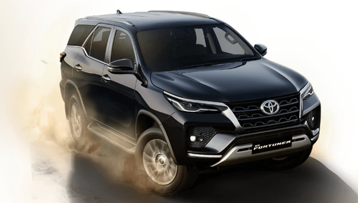 2026 Toyota Fortuner Facelift India: नया डिजाइन, 48V Mild Hybrid की संभावना और क्या इंतजार करना सही रहेगा?