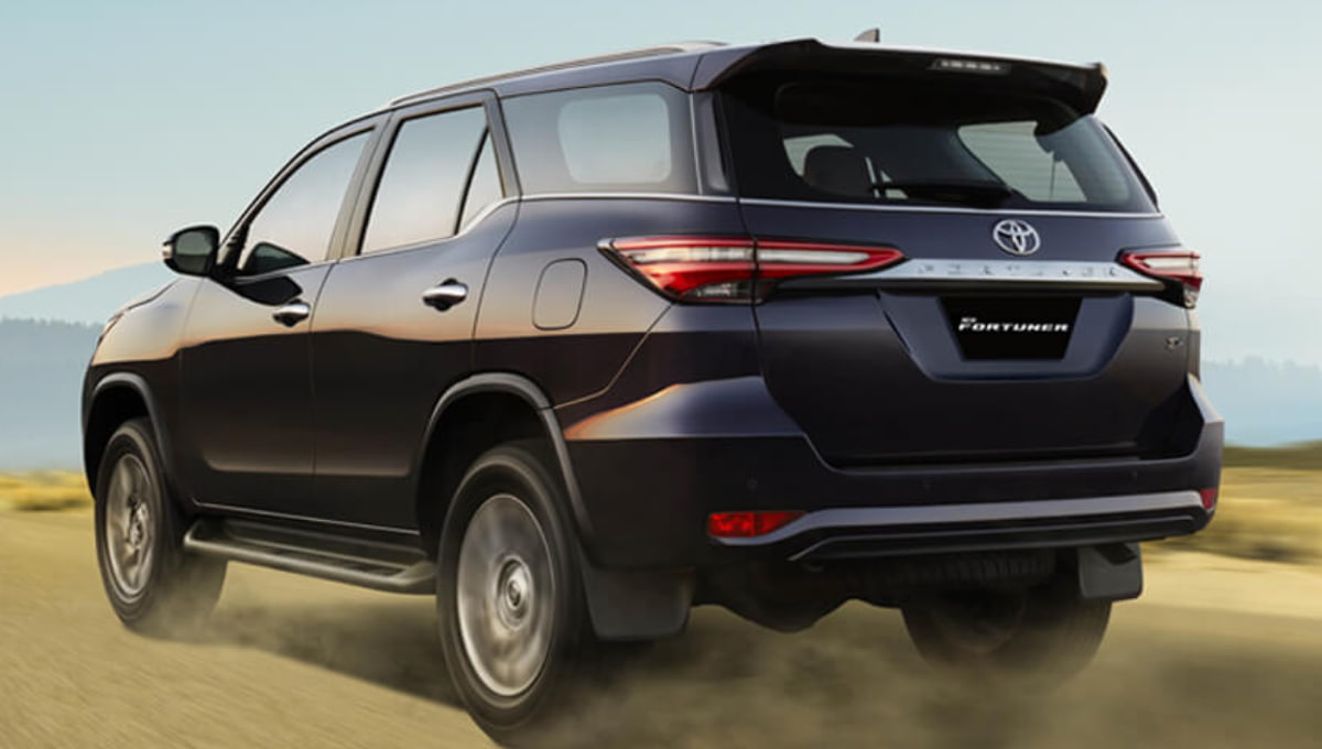 2026 Toyota Fortuner Facelift India: नया डिजाइन, 48V Mild Hybrid की संभावना और क्या इंतजार करना सही रहेगा?