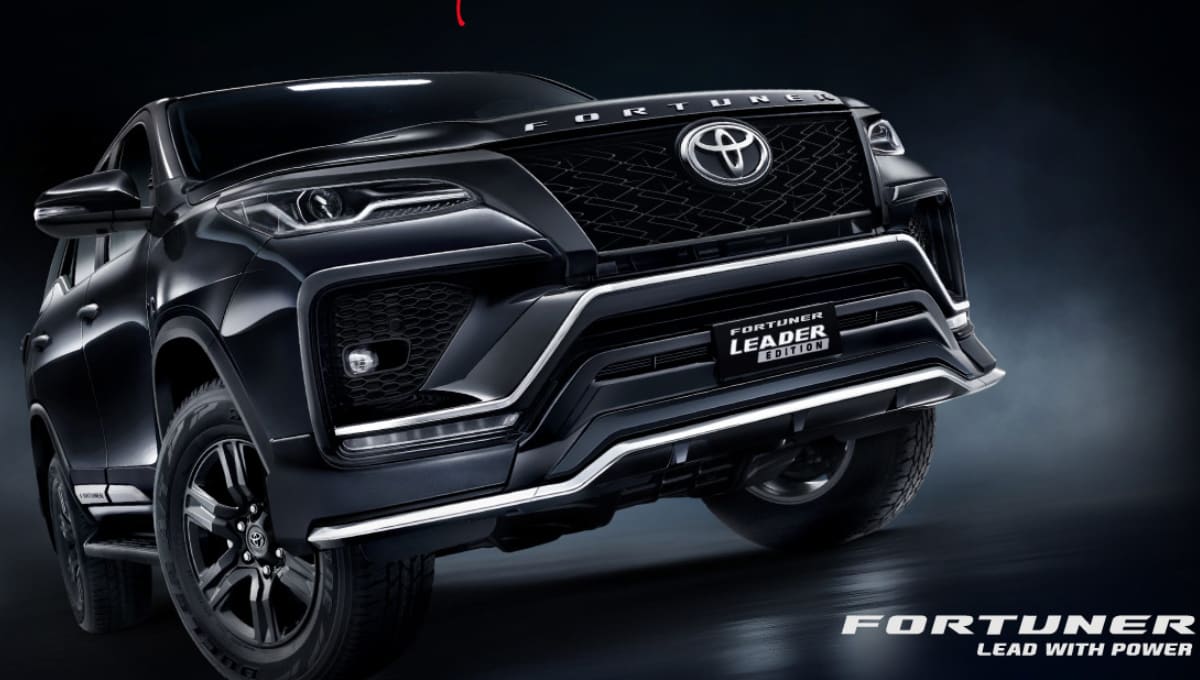 2026 Toyota Fortuner Facelift India: नया डिजाइन, 48V Mild Hybrid की संभावना और क्या इंतजार करना सही रहेगा?