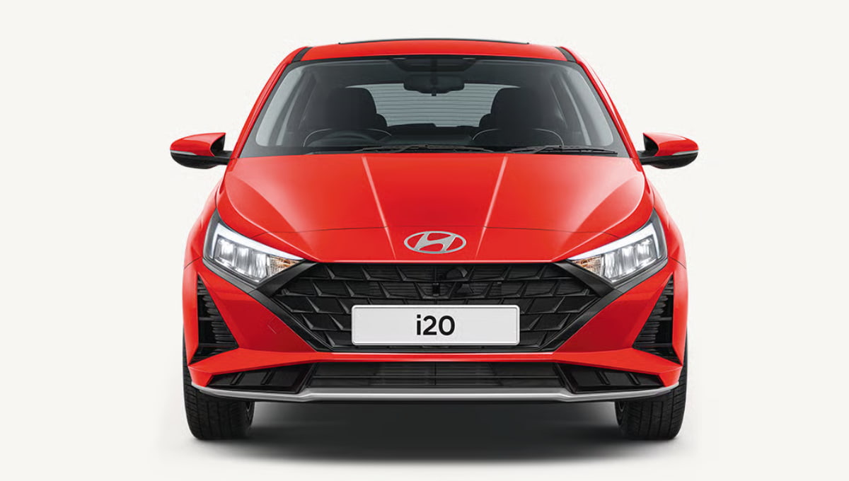 Hyundai i20 2026 की नई कीमत और फीचर्स: premium hatchback segment में कितना बदला value equation?