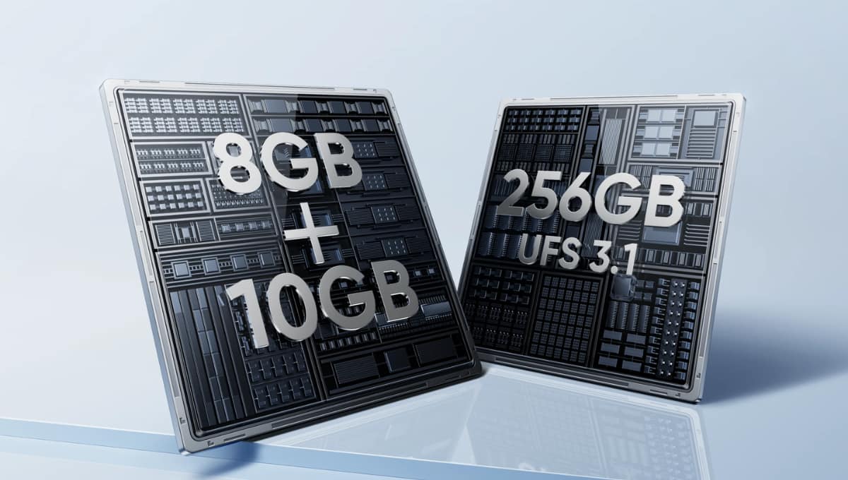 Realme P4 Lite 4G भारत में 20 फरवरी को लॉन्च: 6300mAh बैटरी, 90Hz डिस्प्ले और मजबूत बिल्ड के साथ नया बजट विकल्प