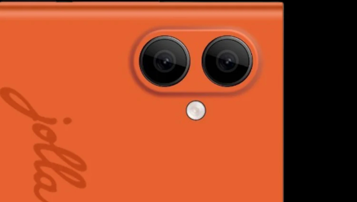 Android और iPhone से अलग आया नया स्मार्टफोन: Jolla का Linux आधारित फोन, प्राइवेसी के लिए मिला खास स्विच