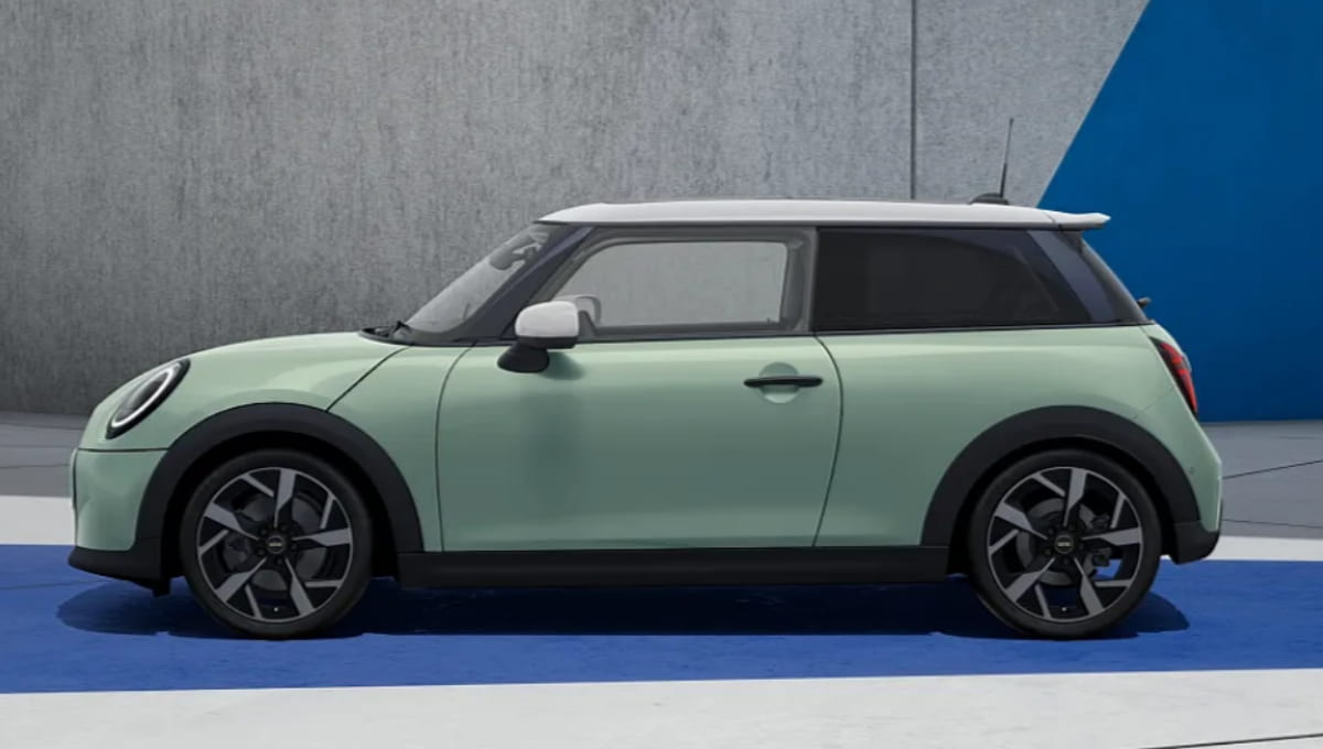 Mini Cooper S Victory Edition India: 1965 Monte Carlo Rally से प्रेरित लिमिटेड एडिशन कार, भारत में शुरू हुई प्री-बुकिंग