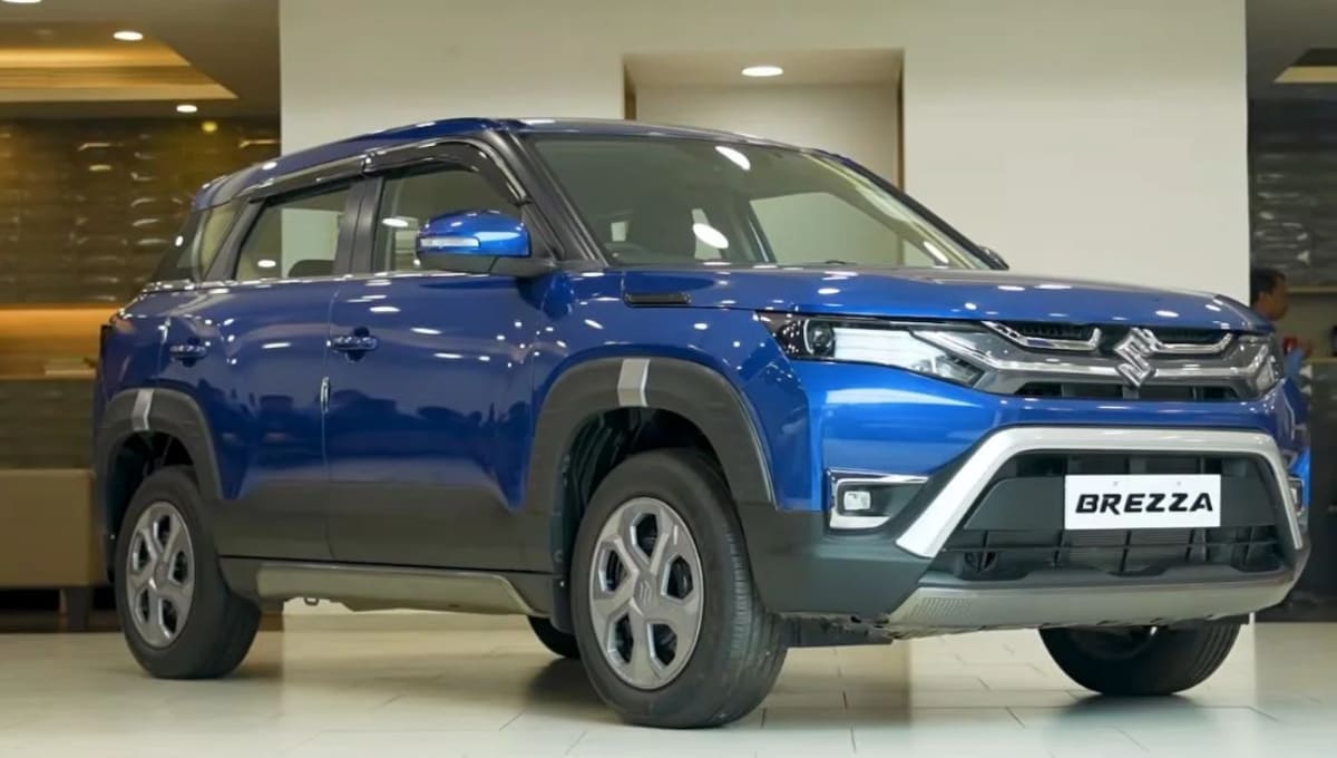 March 2026 Nexa Car Offers: Nexa Cars पर बड़ा फायदा, Baleno, Fronx, Jimny और XL6 पर ₹75,000 तक की संभावित बचत