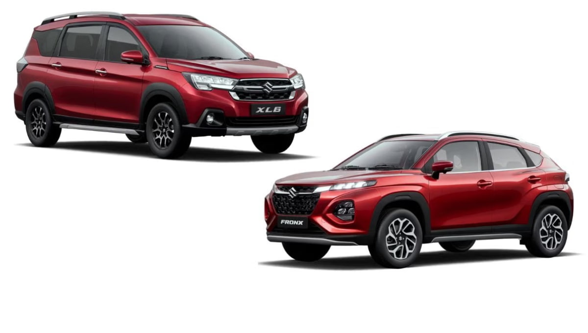 March 2026 Nexa Car Offers: Nexa Cars पर बड़ा फायदा, Baleno, Fronx, Jimny और XL6 पर ₹75,000 तक की संभावित बचत