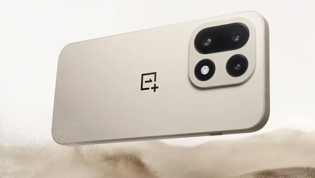 OnePlus 15T: 165Hz डिस्प्ले और 7500mAh बैटरी के साथ आ सकता है नया कॉम्पैक्ट फ्लैगशिप, लॉन्च से पहले सामने आए बड़े फीचर्स