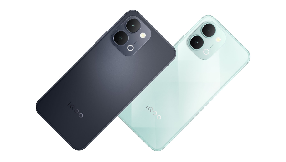 iQOO Z11x 5G भारत में लॉन्च: 7200mAh बैटरी, 120Hz डिस्प्ले और दमदार परफॉर्मेंस के साथ ₹20,000 से कम में नया मिड-रेंज विकल्प