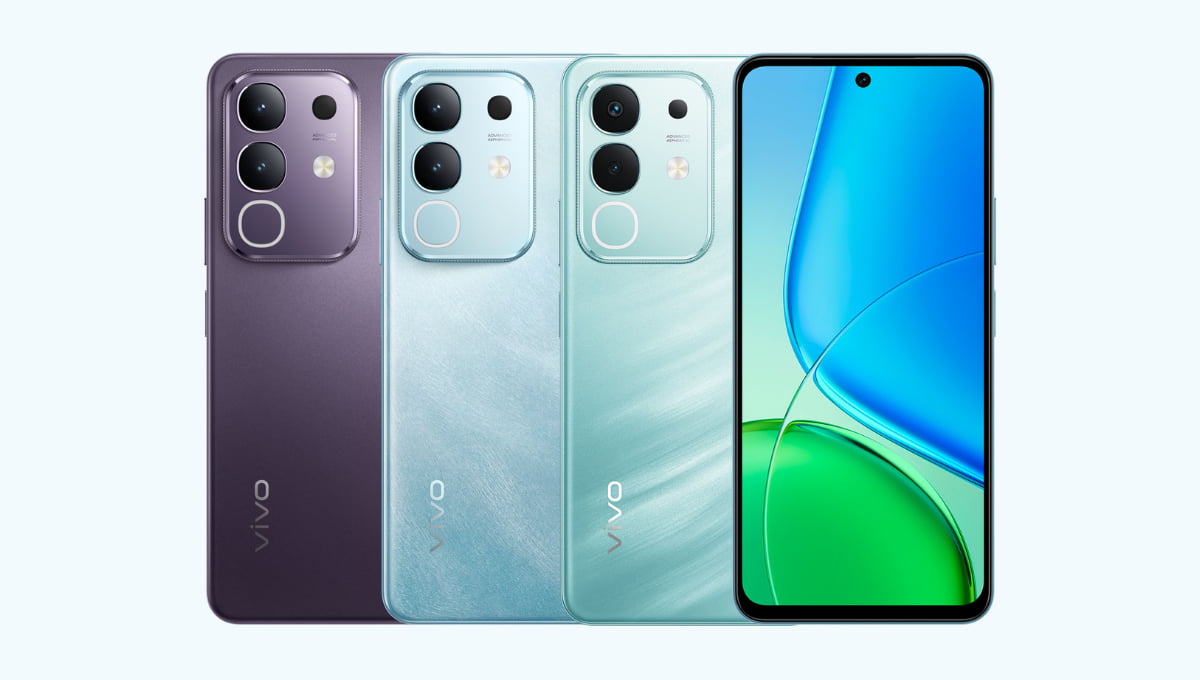 Vivo T5x 5G भारत में 17 मार्च को लॉन्च होगा: 7200mAh बैटरी, Dimensity 7400 Turbo और मजबूत डिजाइन के साथ आ रहा नया स्मार्टफोन