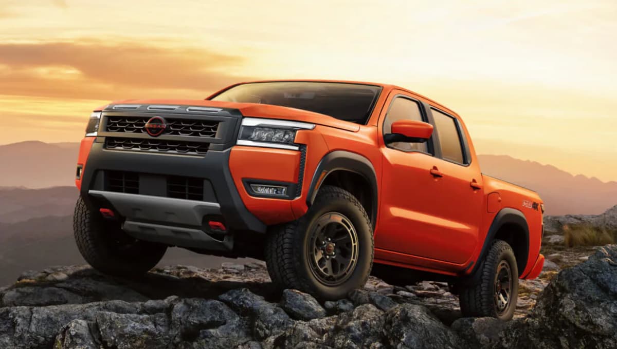 2027 Nissan Frontier Pro: Nissan की नई Hybrid Pickup से बदल सकता है Pickup Truck सेगमेंट, जानिए क्या है खास