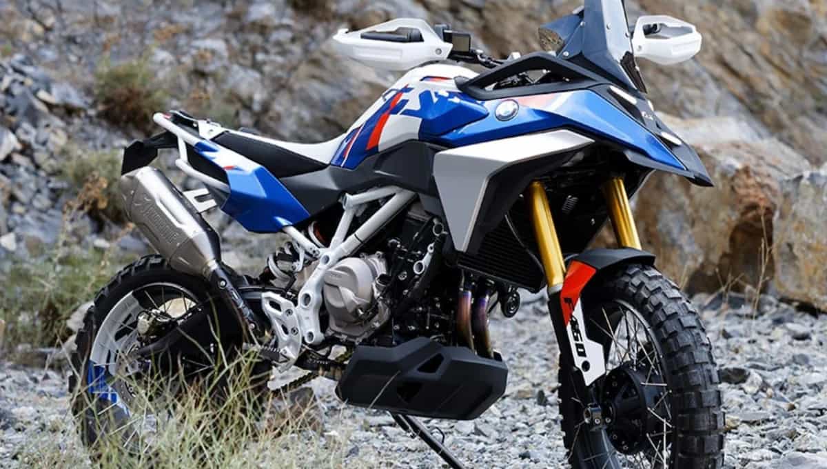 BMW F450GS Easy Ride Clutch: अब बिना क्लच झंझट के आसान बाइक राइडिंग, जानें पूरी डिटेल