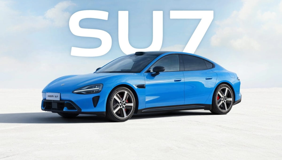 Xiaomi Launch 19 मार्च: Book Pro 14, Watch S5 और SU7 के साथ बदलने वाली है टेक्नोलॉजी की दुनिया