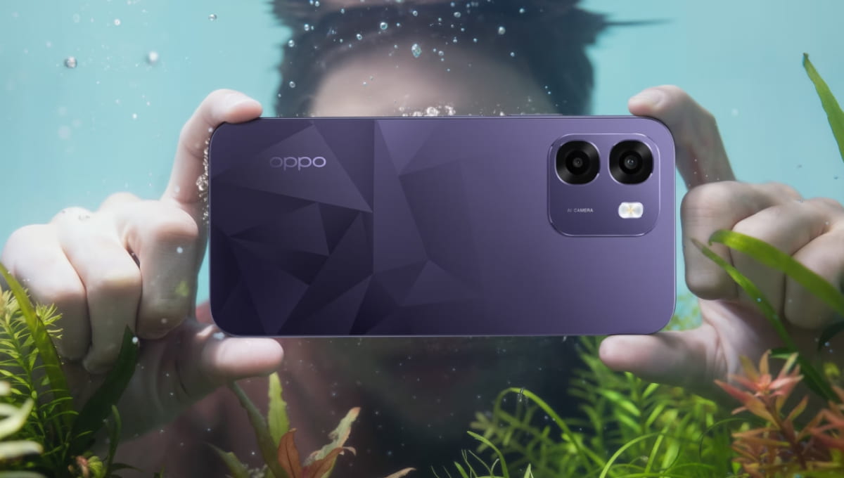 Oppo K14 5G vs Oppo A6s 5G: ₹20,000 में कौन सा फोन है सही? पूरी सच्चाई जानिए