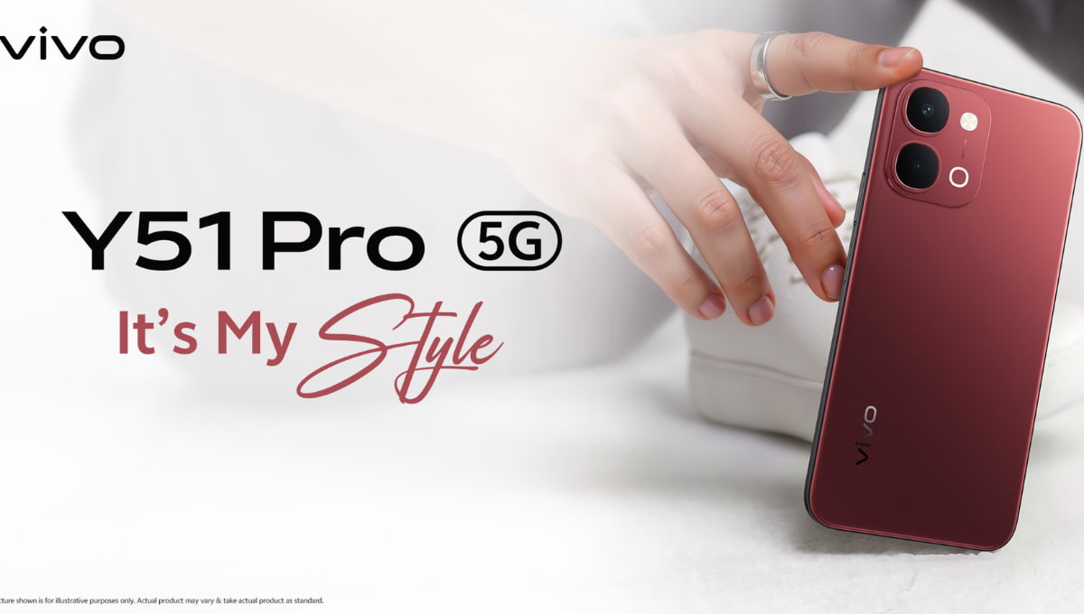 Vivo Y51 Pro 5G Review 2026: 7200mAh बैटरी, भरोसेमंद परफॉर्मेंस और लंबे इस्तेमाल के लिए सही चुनाव?