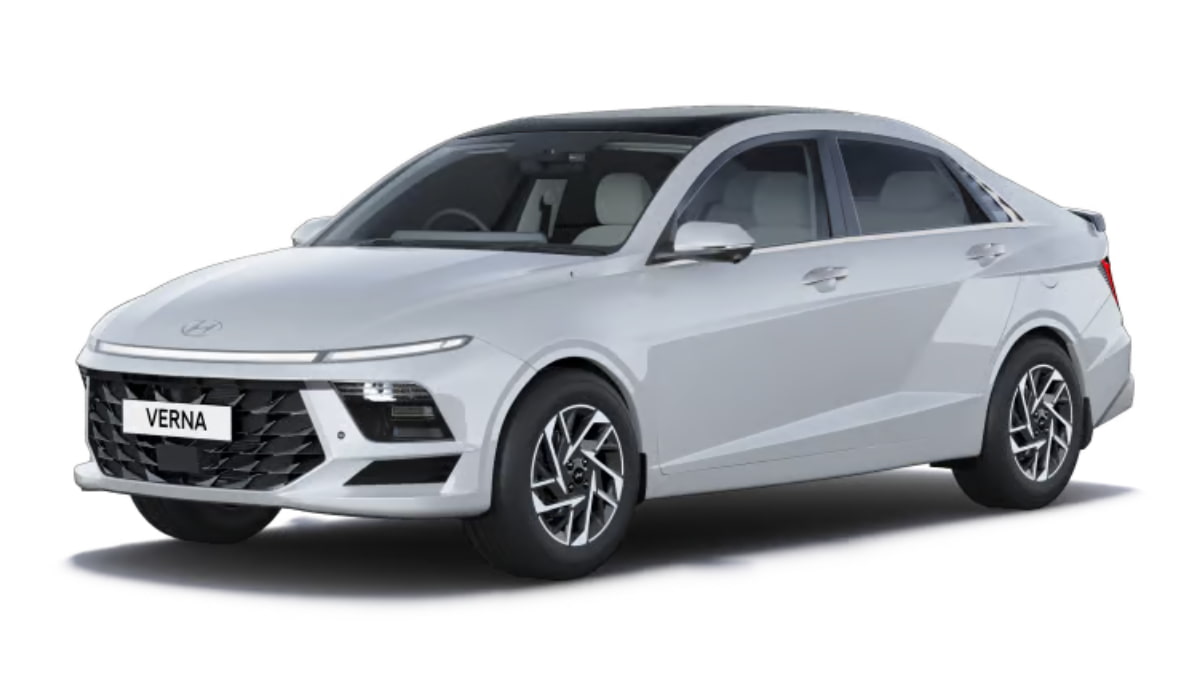 Hyundai Verna Discounts March 2026: ₹1 लाख तक की बचत, क्या अभी खरीदना सही फैसला है?