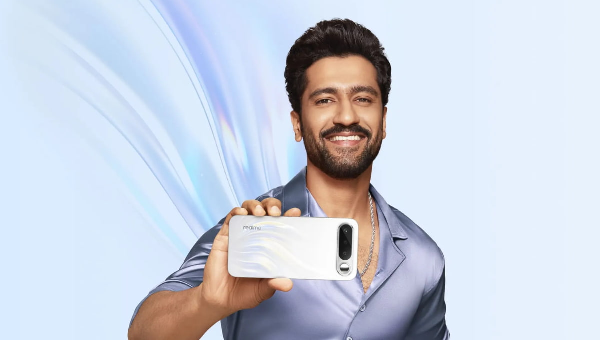 Realme 16 5G Launch India: 7000mAh Battery, Selfie Mirror Design और Real Use Experience का नया अंदाज