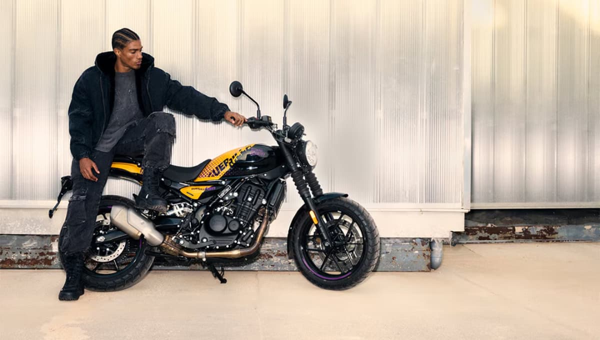 2026 Guerrilla 450 Update: बेहतर टायर्स, सुधरा सस्पेंशन और रोज़ की राइड में बड़ा फर्क