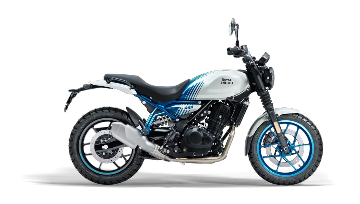 2026 Guerrilla 450 Update: बेहतर टायर्स, सुधरा सस्पेंशन और रोज़ की राइड में बड़ा फर्क