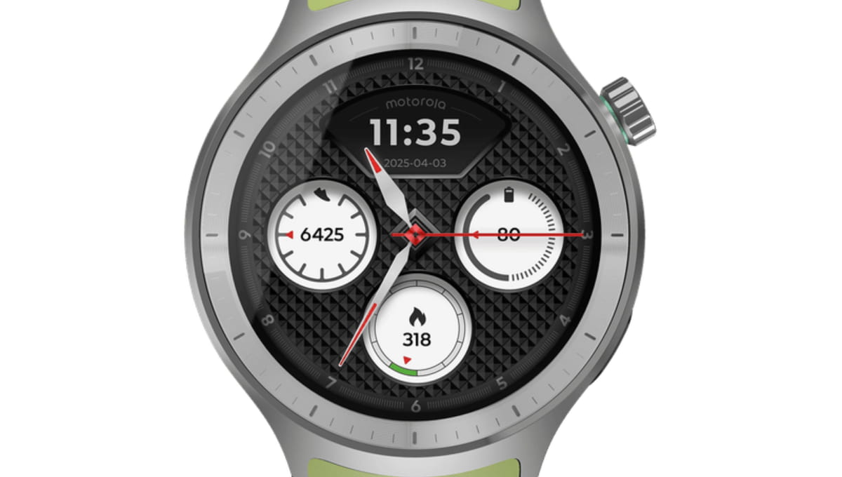 Motorola ने ऑस्ट्रेलिया में लॉन्च किए नौ नए डिवाइस: प्रीमियम स्मार्टफोन, स्मार्टवॉच और ईयरबड्स