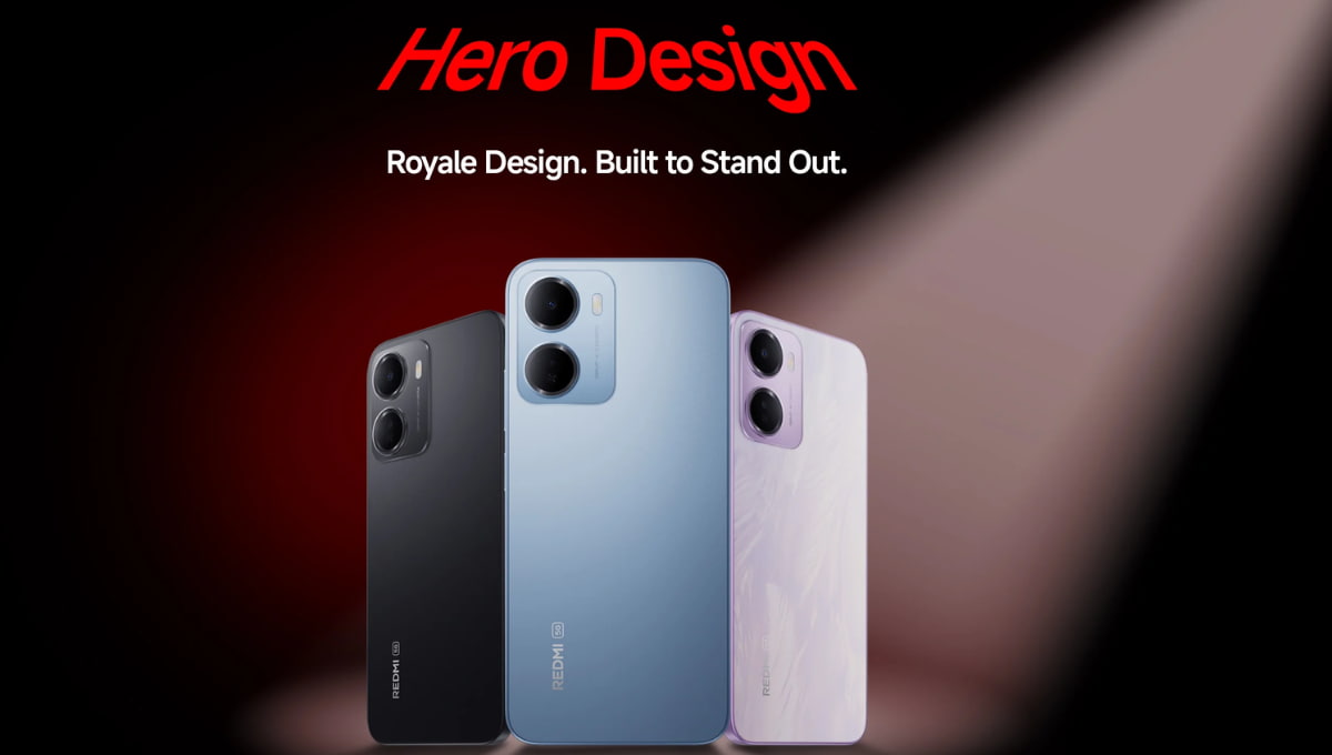 Redmi 15A Review in Hindi: 6.9″ 120Hz बड़ी स्क्रीन, 6300mAh बैटरी और Android 16 सपोर्ट ₹12,999 में भरोसेमंद रोज का फोन