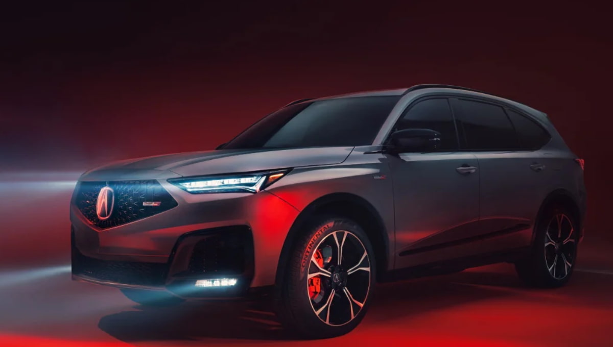 2025 Mazda CX-70 MHEV vs 2025 Acura MDX: कनाडा में प्रीमियम फैमिली SUV खरीदने से पहले पूरी सच्चाई जान लें