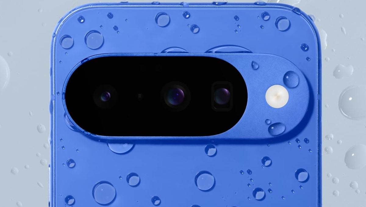 Google Pixel 10 पर ₹10,000 तक की राहत: ऑफर के साथ प्रभावी कीमत, फीचर्स और खरीद का सही समय