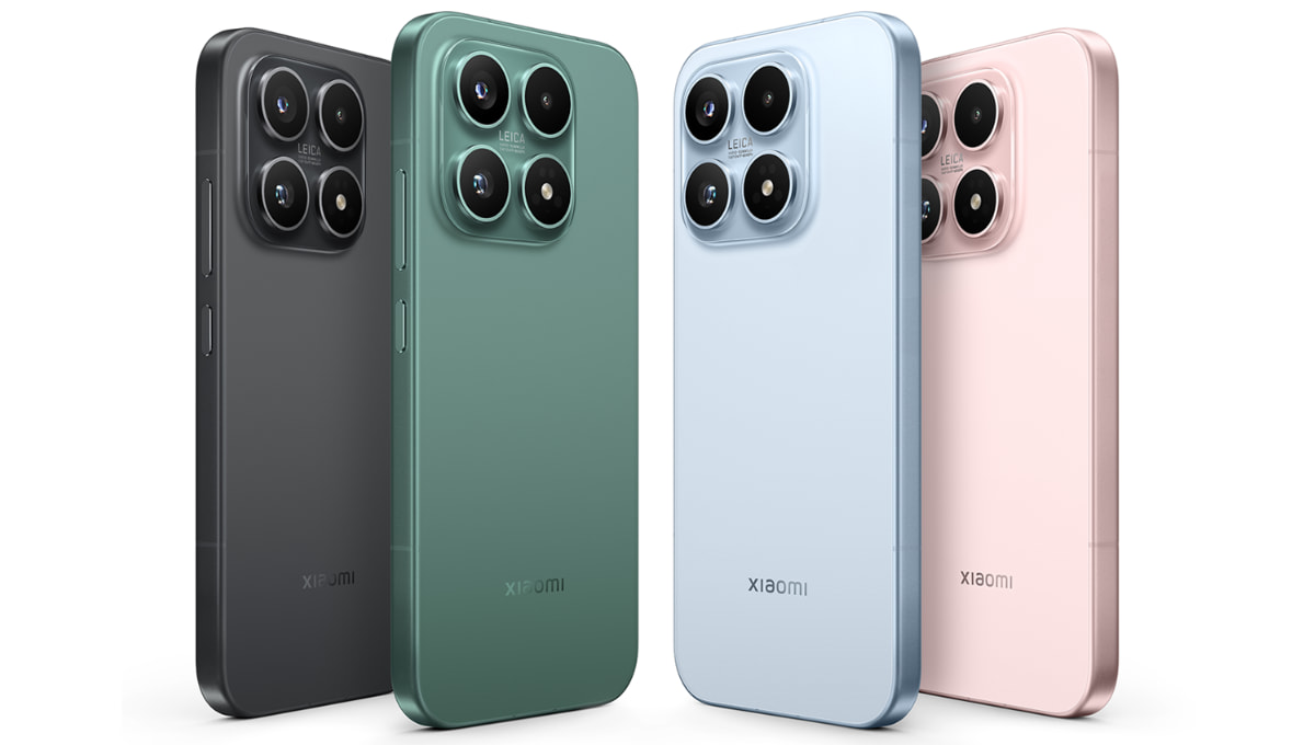 Xiaomi 17 Series लॉन्च: Xiaomi 17 Ultra और Xiaomi 17 में Leica कैमरा, 200MP टेलीफोटो और Snapdragon 8 Elite Gen 5