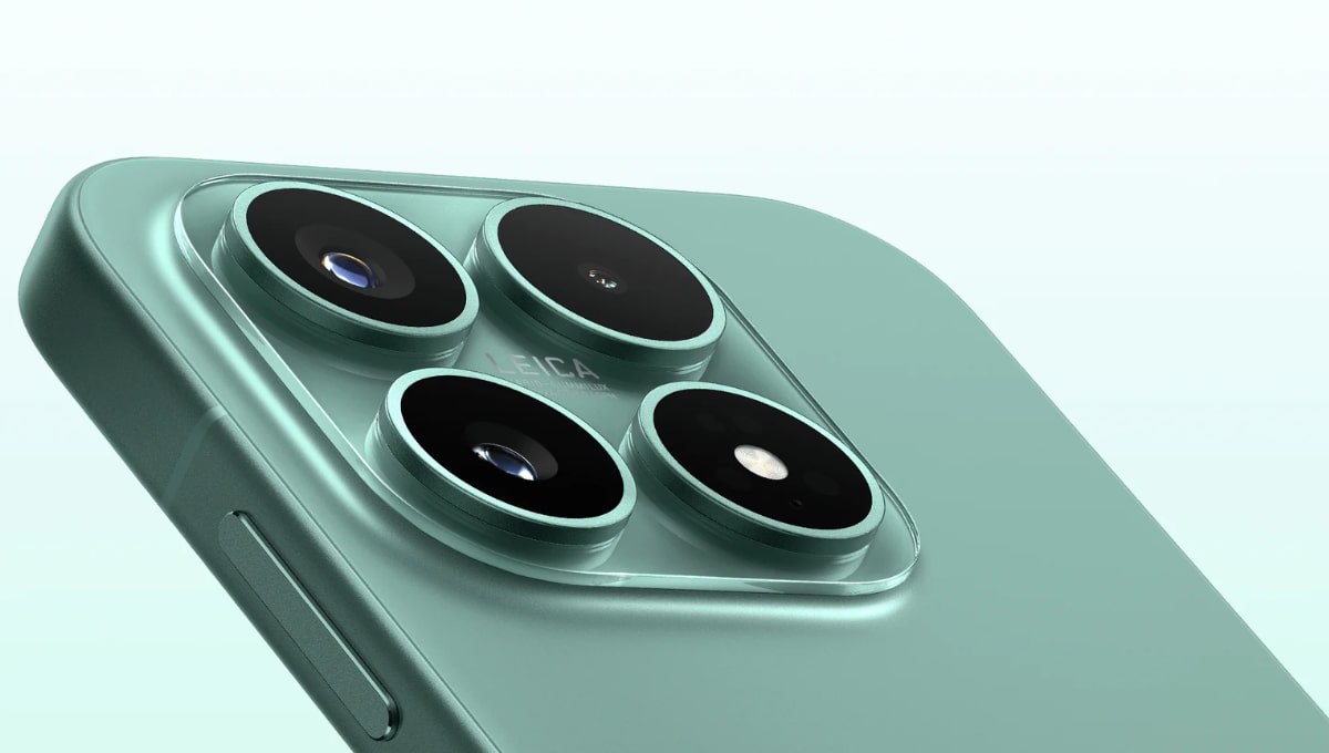 Xiaomi 17 Series लॉन्च: Xiaomi 17 Ultra और Xiaomi 17 में Leica कैमरा, 200MP टेलीफोटो और Snapdragon 8 Elite Gen 5