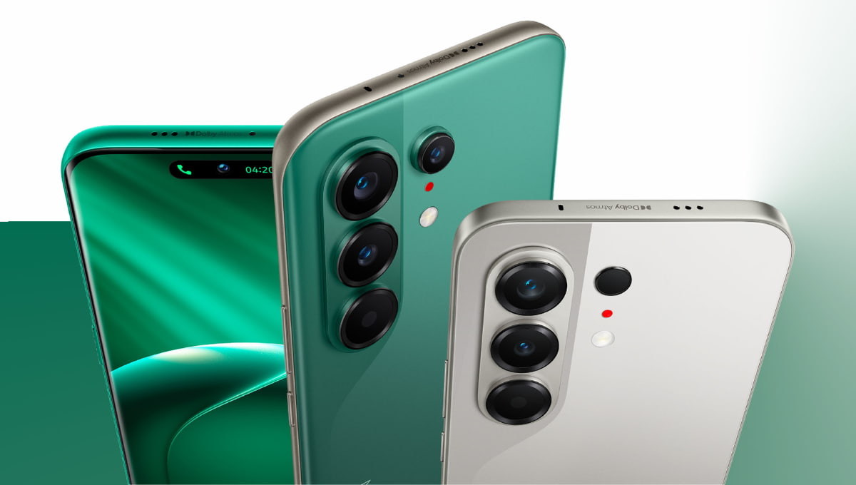 Tecno और Tonino Lamborghini की नई साझेदारी: MWC 2026 में दिखा Taurus Mega Mini G1 Pro और Pova Metal का प्रीमियम डिजाइन