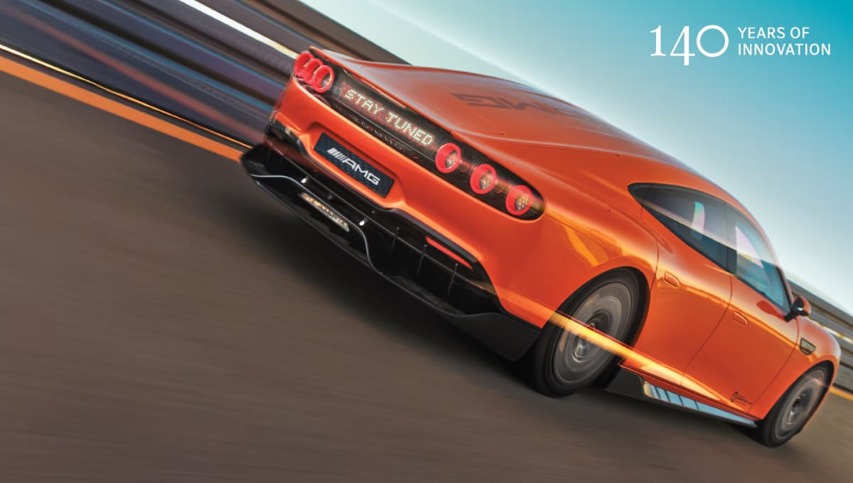 2028 Mercedes-Benz A-Class: Hybrid और Fully Electric विकल्पों के साथ एंट्री-लेवल लग्ज़री की नई शुरुआत