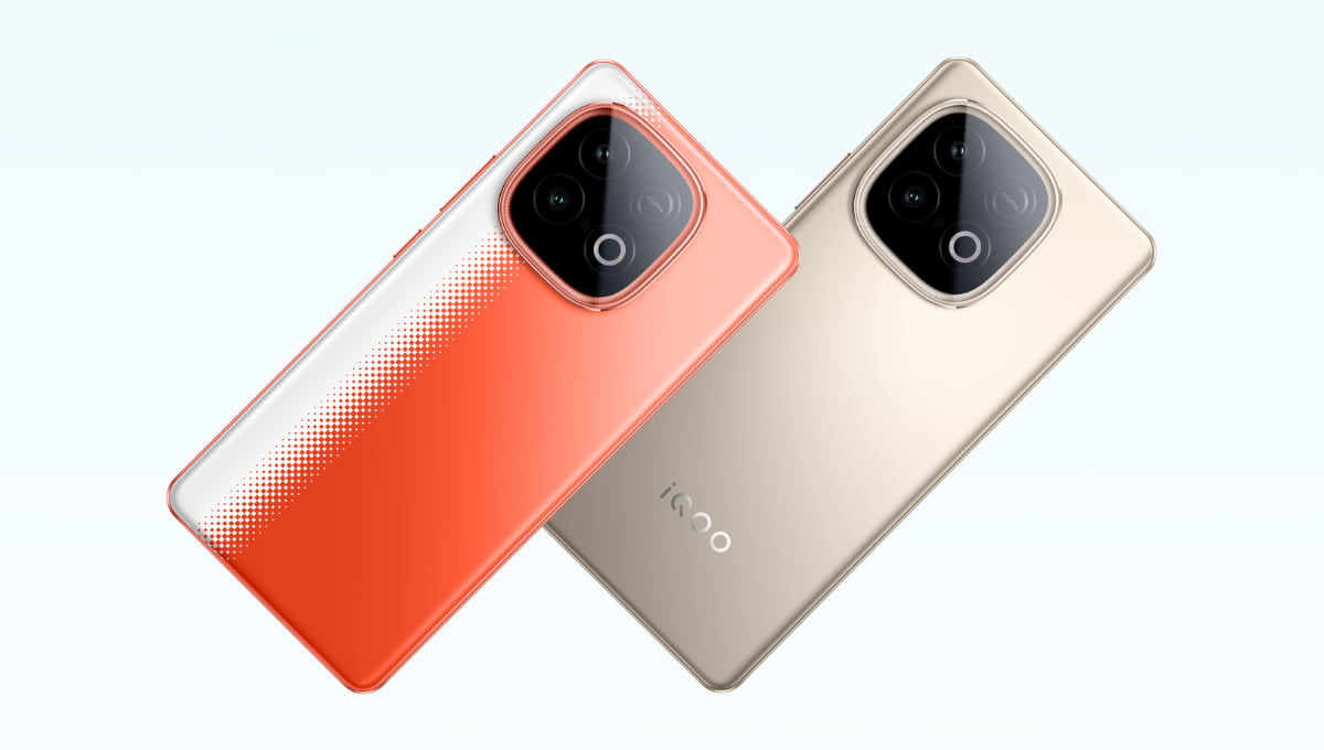 iQOO Neo 10 New Alpine White & Asphalt Black Colours India Launch Price, Features & Full Details