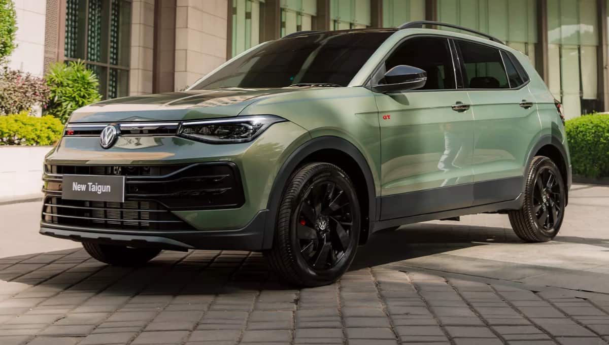 Volkswagen Taigun Facelift 2026 वेरिएंट गाइड: कीमत, फीचर्स, इंजन और सही मॉडल चुनने की पूरी समझ