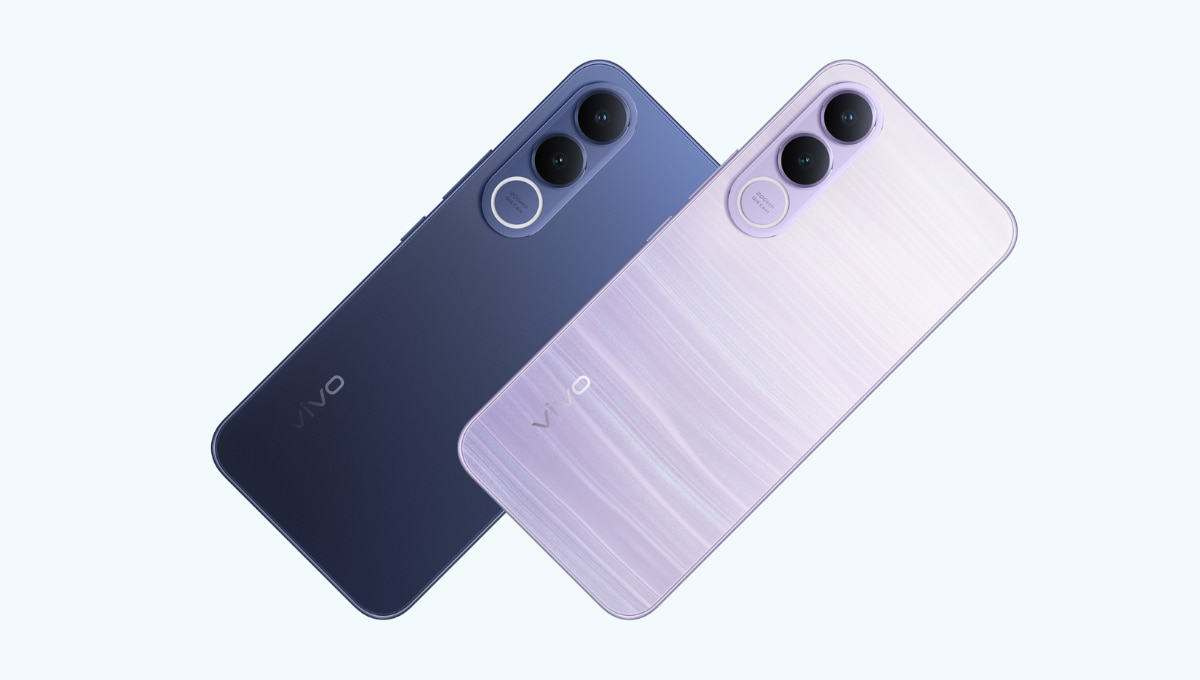 vivo V70 FE 12 अप्रैल लॉन्च: 7000mAh BlueVolt बैटरी, 90W FlashCharge और दिनभर साथ देने का भरोसा