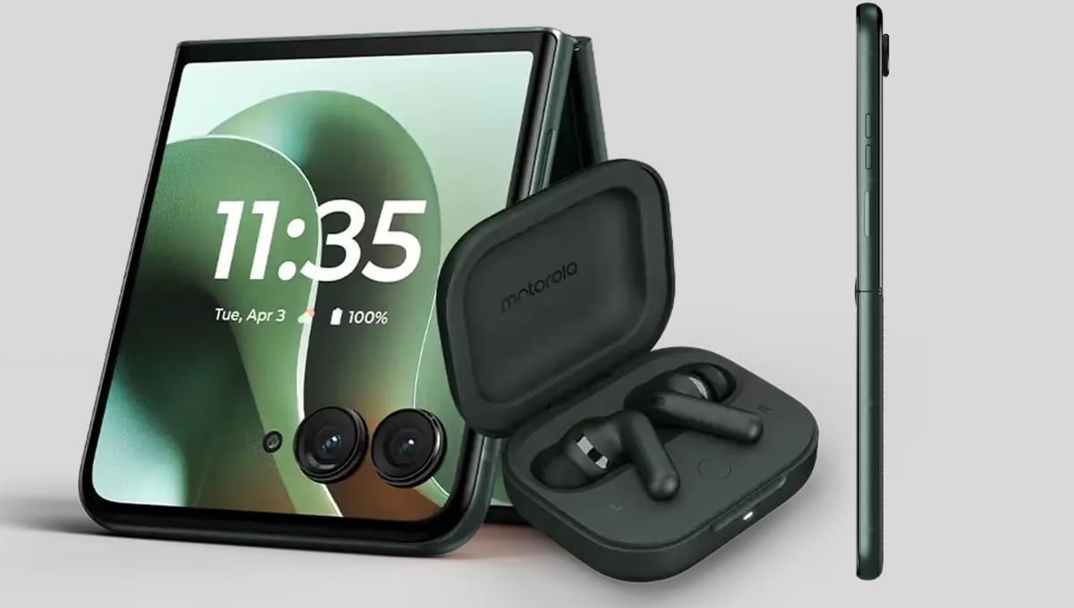 Motorola Razr 70 Ultra Review: Premium Design, Foldable Technology और High-End Performance