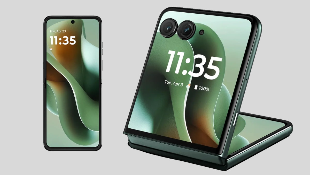 Motorola Razr 70 Ultra Review: Premium Design, Foldable Technology और High-End Performance